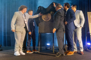 Bay Area Sports Hall of Fame 2024 Enshrinement Dinner — photo 186