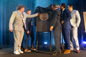 Bay Area Sports Hall of Fame 2024 Enshrinement Dinner — photo 187