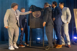 Bay Area Sports Hall of Fame 2024 Enshrinement Dinner — photo 188
