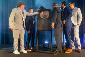 Bay Area Sports Hall of Fame 2024 Enshrinement Dinner — photo 189