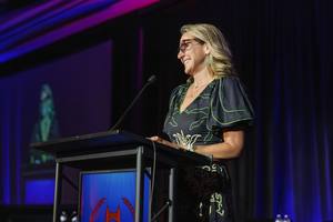 Bay Area Sports Hall of Fame 2026 Enshrinement Dinner — photo 191