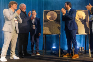 Bay Area Sports Hall of Fame 2024 Enshrinement Dinner — photo 191