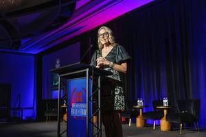 Bay Area Sports Hall of Fame 2026 Enshrinement Dinner — photo 192