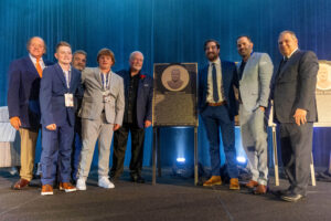 Bay Area Sports Hall of Fame 2024 Enshrinement Dinner — photo 194
