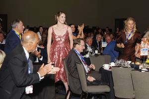Bay Area Sports Hall of Fame 2026 Enshrinement Dinner — photo 197