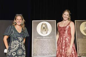 Bay Area Sports Hall of Fame 2026 Enshrinement Dinner — photo 202