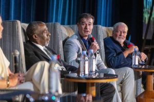 Bay Area Sports Hall of Fame 2024 Enshrinement Dinner — photo 202
