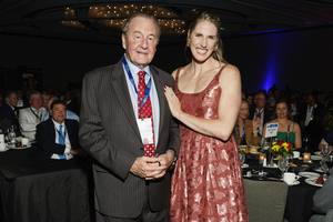 Bay Area Sports Hall of Fame 2026 Enshrinement Dinner — photo 204