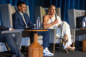 Bay Area Sports Hall of Fame 2024 Enshrinement Dinner — photo 205
