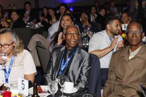 Bay Area Sports Hall of Fame 2026 Enshrinement Dinner — photo 207