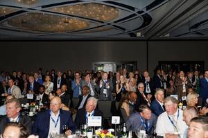 Bay Area Sports Hall of Fame 2026 Enshrinement Dinner — photo 208
