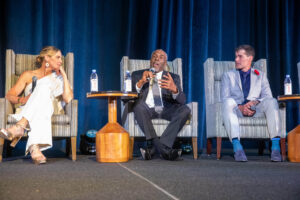 Bay Area Sports Hall of Fame 2024 Enshrinement Dinner — photo 211