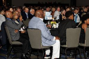 Bay Area Sports Hall of Fame 2026 Enshrinement Dinner — photo 211