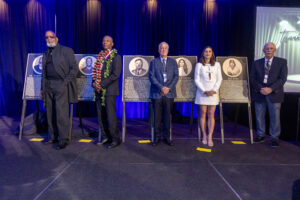 Bay Area Sports Hall of Fame 2025 Enshrinement Dinner — photo 213