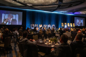 Bay Area Sports Hall of Fame 2024 Enshrinement Dinner — photo 213