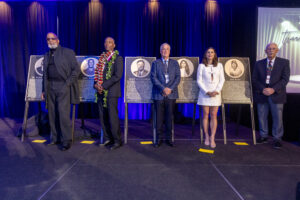 Bay Area Sports Hall of Fame 2025 Enshrinement Dinner — photo 214
