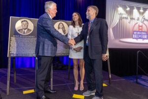 Bay Area Sports Hall of Fame 2025 Enshrinement Dinner — photo 217