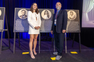 Bay Area Sports Hall of Fame 2025 Enshrinement Dinner — photo 219
