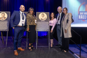 Bay Area Sports Hall of Fame 2025 Enshrinement Dinner — photo 221