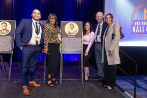 Bay Area Sports Hall of Fame 2025 Enshrinement Dinner — photo 222