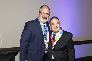 Bay Area Sports Hall of Fame 2026 Enshrinement Dinner — photo 223