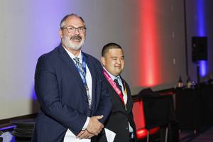 Bay Area Sports Hall of Fame 2026 Enshrinement Dinner — photo 224