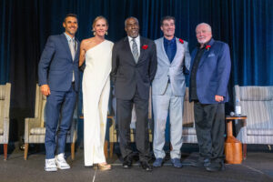 Bay Area Sports Hall of Fame 2024 Enshrinement Dinner — photo 224