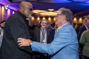 Bay Area Sports Hall of Fame 2025 Enshrinement Dinner — photo 224