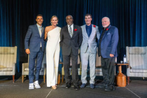 Bay Area Sports Hall of Fame 2024 Enshrinement Dinner — photo 225