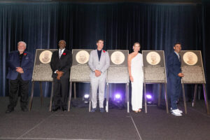 Bay Area Sports Hall of Fame 2024 Enshrinement Dinner — photo 226