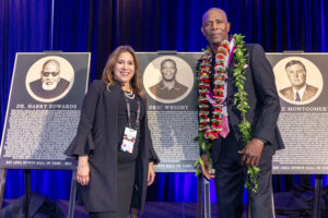 Bay Area Sports Hall of Fame 2025 Enshrinement Dinner — photo 227