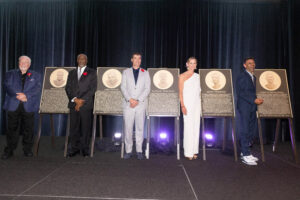 Bay Area Sports Hall of Fame 2024 Enshrinement Dinner — photo 227