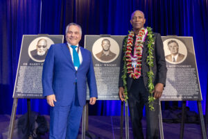 Bay Area Sports Hall of Fame 2025 Enshrinement Dinner — photo 228