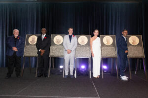 Bay Area Sports Hall of Fame 2024 Enshrinement Dinner — photo 228