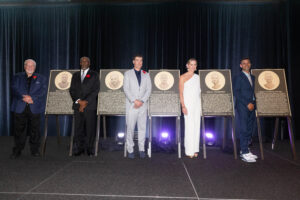 Bay Area Sports Hall of Fame 2024 Enshrinement Dinner — photo 229