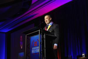 Bay Area Sports Hall of Fame 2026 Enshrinement Dinner — photo 229