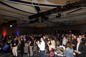 Bay Area Sports Hall of Fame 2026 Enshrinement Dinner — photo 234