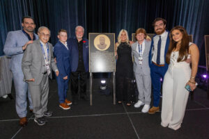 Bay Area Sports Hall of Fame 2024 Enshrinement Dinner — photo 235