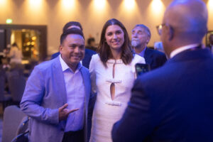 Bay Area Sports Hall of Fame 2025 Enshrinement Dinner — photo 235