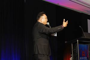 Bay Area Sports Hall of Fame 2026 Enshrinement Dinner — photo 235