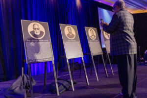 Bay Area Sports Hall of Fame 2025 Enshrinement Dinner — photo 237