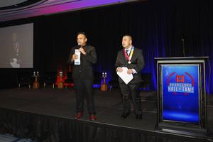 Bay Area Sports Hall of Fame 2026 Enshrinement Dinner — photo 237