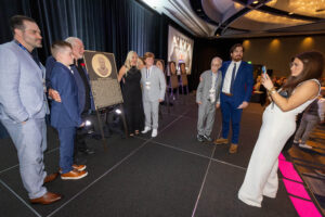Bay Area Sports Hall of Fame 2024 Enshrinement Dinner — photo 238