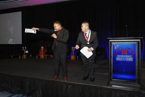 Bay Area Sports Hall of Fame 2026 Enshrinement Dinner — photo 238