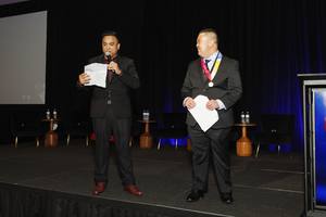 Bay Area Sports Hall of Fame 2026 Enshrinement Dinner — photo 239