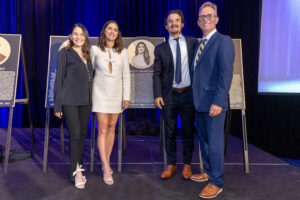 Bay Area Sports Hall of Fame 2025 Enshrinement Dinner — photo 239