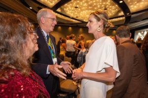 Bay Area Sports Hall of Fame 2024 Enshrinement Dinner — photo 240