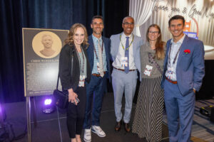 Bay Area Sports Hall of Fame 2024 Enshrinement Dinner — photo 241