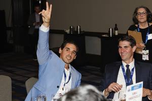Bay Area Sports Hall of Fame 2026 Enshrinement Dinner — photo 242