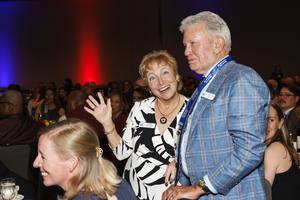 Bay Area Sports Hall of Fame 2026 Enshrinement Dinner — photo 243